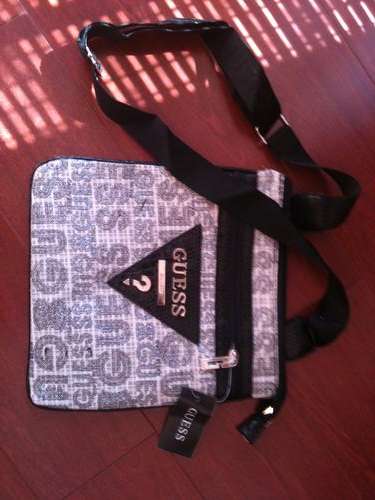 Guess Travel Bag